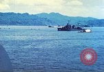 Image 1er bataillon de chars Tulagi île Îles Salomon, 1944, de la seconde 15 séquences d'archives historiques vidéo 65675063835