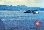 Image 1er bataillon de chars Tulagi île Îles Salomon, 1944, de la seconde 16 séquences d'archives historiques vidéo 65675063835
