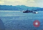 Image 1er bataillon de chars Tulagi île Îles Salomon, 1944, de la seconde 20 séquences d'archives historiques vidéo 65675063835