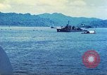 Image 1er bataillon de chars Tulagi île Îles Salomon, 1944, de la seconde 21 séquences d'archives historiques vidéo 65675063835