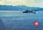 Image 1er bataillon de chars Tulagi île Îles Salomon, 1944, de la seconde 22 séquences d'archives historiques vidéo 65675063835