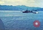 Image 1er bataillon de chars Tulagi île Îles Salomon, 1944, de la seconde 23 séquences d'archives historiques vidéo 65675063835