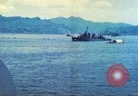 Image 1er bataillon de chars Tulagi île Îles Salomon, 1944, de la seconde 24 séquences d'archives historiques vidéo 65675063835