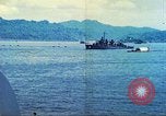 Image 1er bataillon de chars Tulagi île Îles Salomon, 1944, de la seconde 25 séquences d'archives historiques vidéo 65675063835