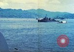Image 1er bataillon de chars Tulagi île Îles Salomon, 1944, de la seconde 26 séquences d'archives historiques vidéo 65675063835