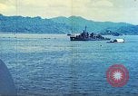 Image 1er bataillon de chars Tulagi île Îles Salomon, 1944, de la seconde 27 séquences d'archives historiques vidéo 65675063835