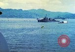 Image 1er bataillon de chars Tulagi île Îles Salomon, 1944, de la seconde 28 séquences d'archives historiques vidéo 65675063835