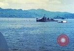 Image 1er bataillon de chars Tulagi île Îles Salomon, 1944, de la seconde 30 séquences d'archives historiques vidéo 65675063835