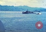 Image 1er bataillon de chars Tulagi île Îles Salomon, 1944, de la seconde 31 séquences d'archives historiques vidéo 65675063835