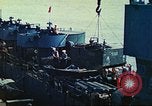 Image 1er bataillon de chars Tulagi île Îles Salomon, 1944, de la seconde 32 séquences d'archives historiques vidéo 65675063835