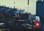 Image 1er bataillon de chars Tulagi île Îles Salomon, 1944, de la seconde 33 séquences d'archives historiques vidéo 65675063835
