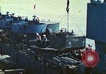 Image 1er bataillon de chars Tulagi île Îles Salomon, 1944, de la seconde 34 séquences d'archives historiques vidéo 65675063835