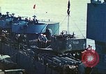 Image 1er bataillon de chars Tulagi île Îles Salomon, 1944, de la seconde 36 séquences d'archives historiques vidéo 65675063835