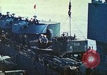 Image 1er bataillon de chars Tulagi île Îles Salomon, 1944, de la seconde 37 séquences d'archives historiques vidéo 65675063835