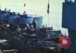 Image 1er bataillon de chars Tulagi île Îles Salomon, 1944, de la seconde 39 séquences d'archives historiques vidéo 65675063835