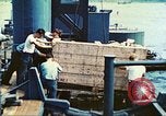 Image 1er bataillon de chars Tulagi île Îles Salomon, 1944, de la seconde 45 séquences d'archives historiques vidéo 65675063835