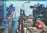 Image 1er bataillon de chars Tulagi île Îles Salomon, 1944, de la seconde 50 séquences d'archives historiques vidéo 65675063835