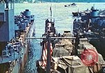 Image 1er bataillon de chars Tulagi île Îles Salomon, 1944, de la seconde 57 séquences d'archives historiques vidéo 65675063835