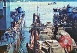 Image 1er bataillon de chars Tulagi île Îles Salomon, 1944, de la seconde 58 séquences d'archives historiques vidéo 65675063835