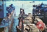 Image 1er bataillon de chars Tulagi île Îles Salomon, 1944, de la seconde 59 séquences d'archives historiques vidéo 65675063835