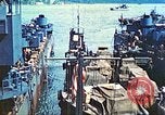 Image 1er bataillon de chars Tulagi île Îles Salomon, 1944, de la seconde 62 séquences d'archives historiques vidéo 65675063835