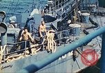 Image of 1st Tank Battalion Tulagi Island Solomon Islands, 1944, second 3 stock footage video 65675063836