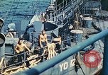 Image of 1st Tank Battalion Tulagi Island Solomon Islands, 1944, second 4 stock footage video 65675063836