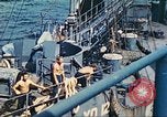Image of 1st Tank Battalion Tulagi Island Solomon Islands, 1944, second 5 stock footage video 65675063836