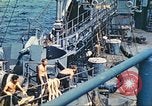 Image of 1st Tank Battalion Tulagi Island Solomon Islands, 1944, second 6 stock footage video 65675063836