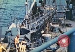 Image of 1st Tank Battalion Tulagi Island Solomon Islands, 1944, second 7 stock footage video 65675063836