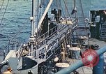 Image of 1st Tank Battalion Tulagi Island Solomon Islands, 1944, second 9 stock footage video 65675063836