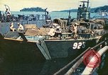 Image of 1st Tank Battalion Tulagi Island Solomon Islands, 1944, second 11 stock footage video 65675063836