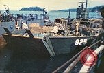 Image of 1st Tank Battalion Tulagi Island Solomon Islands, 1944, second 14 stock footage video 65675063836
