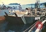 Image of 1st Tank Battalion Tulagi Island Solomon Islands, 1944, second 16 stock footage video 65675063836
