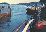 Image of 1st Tank Battalion Tulagi Island Solomon Islands, 1944, second 20 stock footage video 65675063836