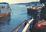 Image of 1st Tank Battalion Tulagi Island Solomon Islands, 1944, second 21 stock footage video 65675063836