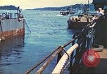 Image of 1st Tank Battalion Tulagi Island Solomon Islands, 1944, second 24 stock footage video 65675063836