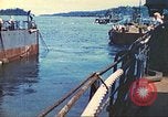 Image of 1st Tank Battalion Tulagi Island Solomon Islands, 1944, second 25 stock footage video 65675063836