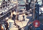 Image of 1st Tank Battalion Tulagi Island Solomon Islands, 1944, second 26 stock footage video 65675063836
