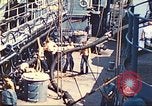 Image of 1st Tank Battalion Tulagi Island Solomon Islands, 1944, second 27 stock footage video 65675063836