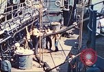 Image of 1st Tank Battalion Tulagi Island Solomon Islands, 1944, second 28 stock footage video 65675063836