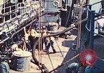 Image of 1st Tank Battalion Tulagi Island Solomon Islands, 1944, second 31 stock footage video 65675063836