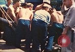 Image of 1st Tank Battalion Tulagi Island Solomon Islands, 1944, second 35 stock footage video 65675063836