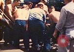Image of 1st Tank Battalion Tulagi Island Solomon Islands, 1944, second 37 stock footage video 65675063836