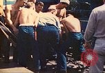 Image of 1st Tank Battalion Tulagi Island Solomon Islands, 1944, second 40 stock footage video 65675063836