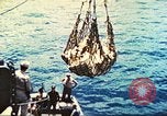 Image of 1st Tank Battalion Tulagi Island Solomon Islands, 1944, second 48 stock footage video 65675063836