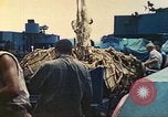 Image of 1st Tank Battalion Tulagi Island Solomon Islands, 1944, second 52 stock footage video 65675063836
