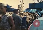 Image of 1st Tank Battalion Tulagi Island Solomon Islands, 1944, second 53 stock footage video 65675063836