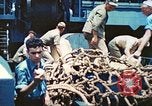 Image of 1st Tank Battalion Tulagi Island Solomon Islands, 1944, second 61 stock footage video 65675063836