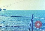 Image of Marines 1st Tank Battalion Pacific Ocean, 1944, second 1 stock footage video 65675063837